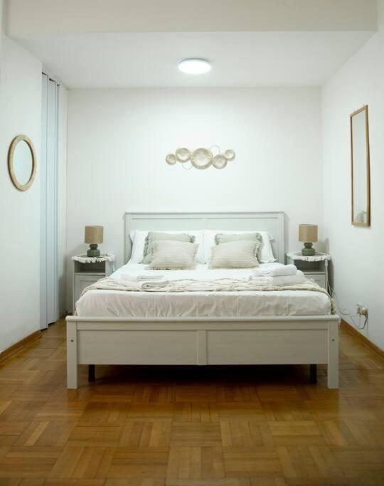Shabby Shic Studio Al Palatino Rom
