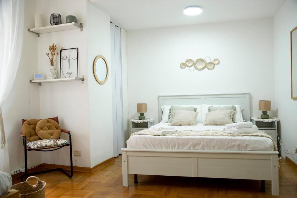Shabby Shic Studio Al Palatino Rom